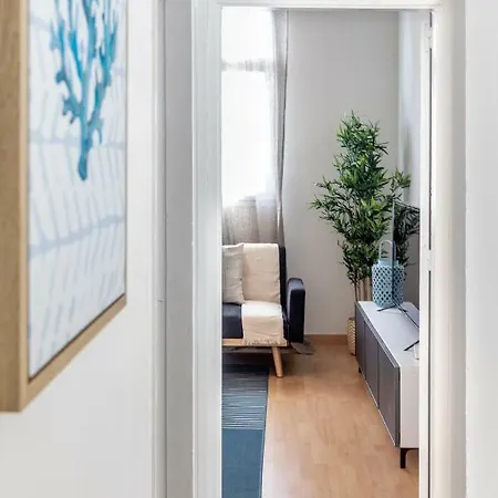 Flatguest Blue * Агаэте
