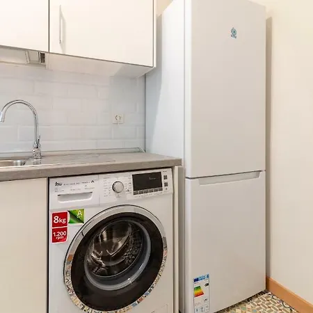 Flatguest Blue Apartment Agaete (Gran Canaria)