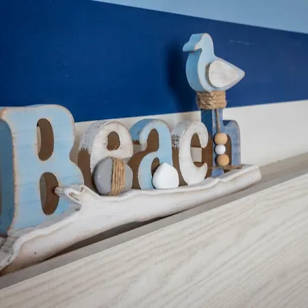 Apartment Flatguest Agaete Blue *