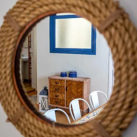 Apartment Flatguest Agaete Blue Agaete (Gran Canaria)