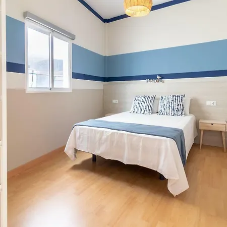 Flatguest Agaete Blue